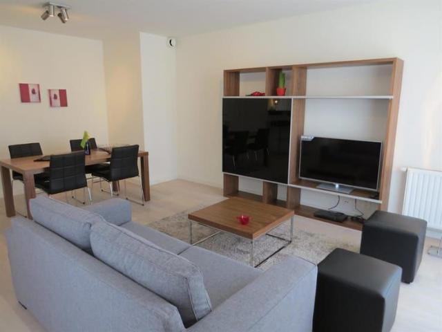 Appartement location à Quartier Léopold - Leopoldswijk, Ixelles - Elsene