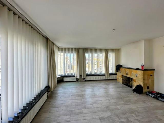 Appartement location à Hazegras, Oostende
