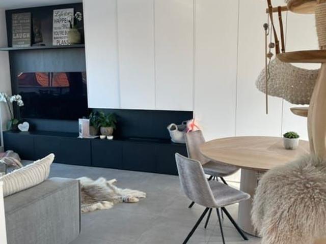 Appartement location à Mechelen