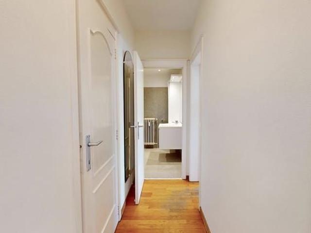 Appartement location à Sint-lambrechts-woluwe, Bruxelles