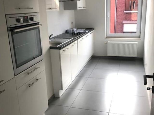 Appartement location à Seraing, Wallonie