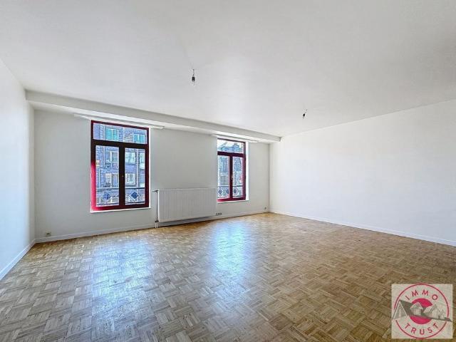 Appartement location à D'hoye, Bruxelles