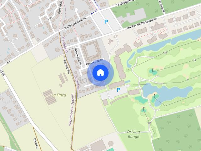 Appartement location à Woluwe-saint-etienne, Brabant