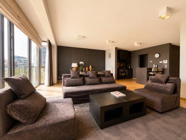 Appartement location à Brussel, Bruxelles