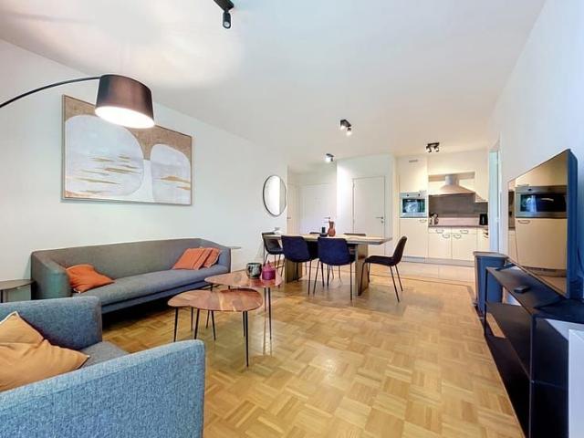 Appartement location à Oudergem, Bruxelles