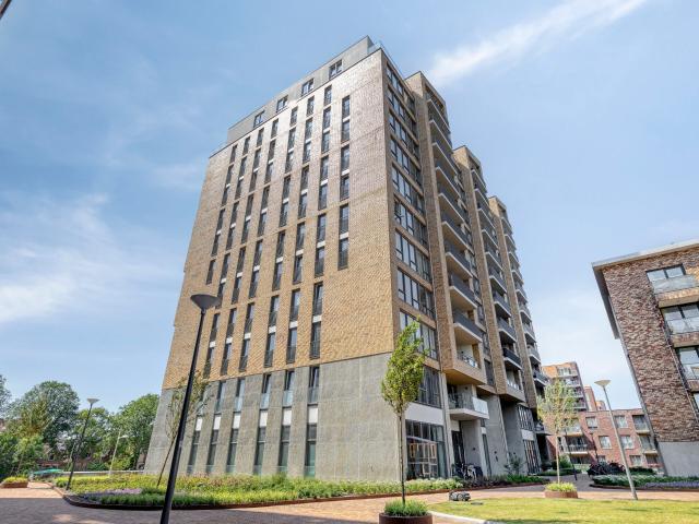 Appartement te huur in Overdie, Alkmaar
