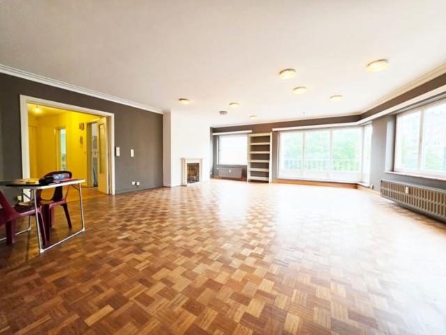 Appartement location à Etterbeek, Bruxelles