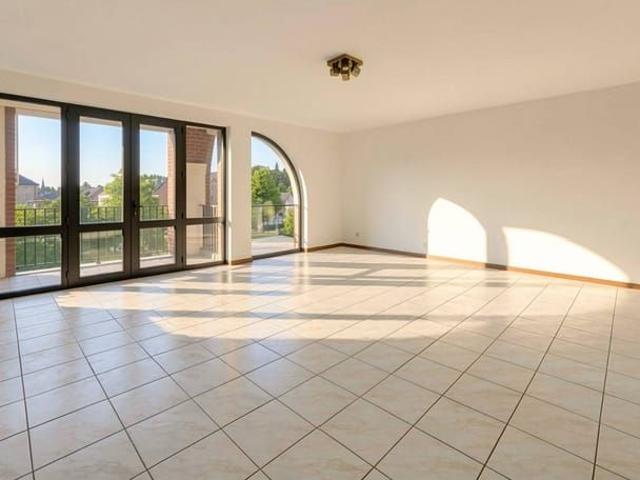 Appartement location à Perwez, Wallonie