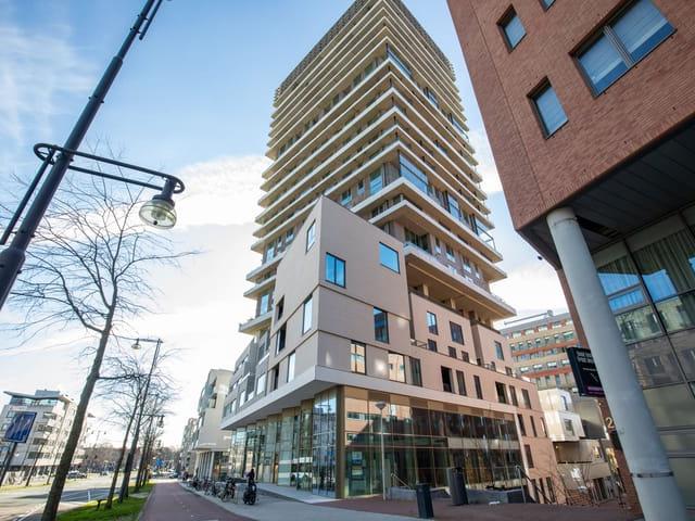 Appartement te huur in Nieuw-West, Amsterdam