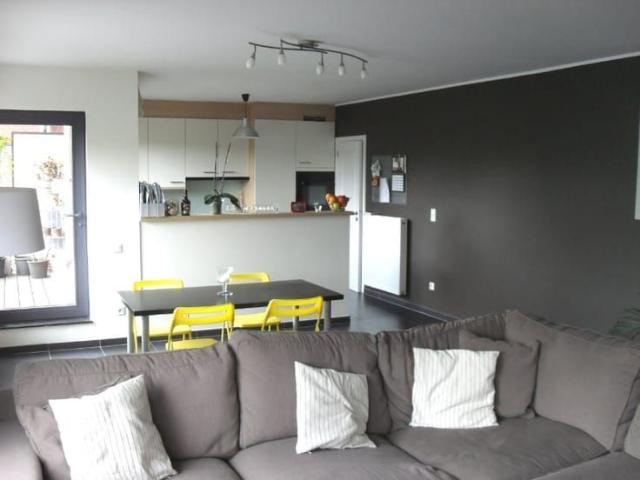 Appartement location à Mechelen, Antwerpen