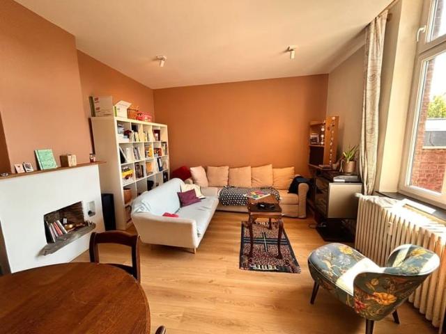 Appartement location à Liège, Wallonie