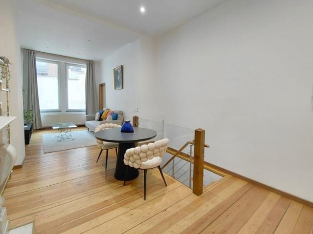 Appartement location à Saint-gilles, Bruxelles