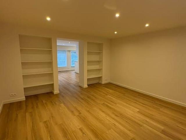 Appartement location à Quartier des Libertés - Vrijheidswijk, Bruxelles - Brussel