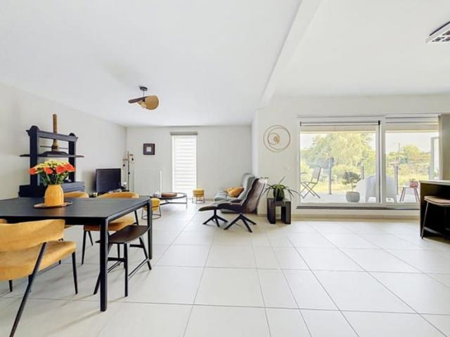Appartement location à Pont-à-celles, Wallonie