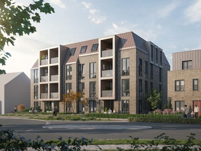 Appartement te huur in Uden, Noord Brabant