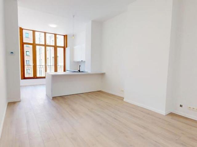 Appartement location à Saint-gilles, Bruxelles