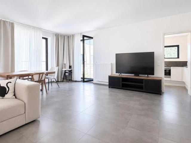 Appartement location à Gembloux, Wallonie