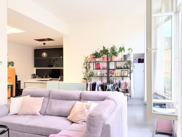 Appartement location à Sint-Andries, Antwerpen