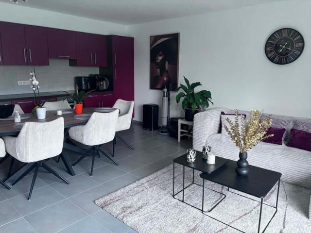 Appartement location à Ciply, Wallonie