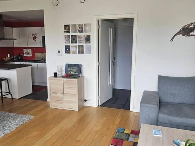 Appartement location à Evere, Bruxelles