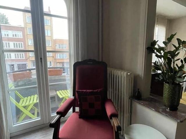 Appartement location à Osseghem - Ossegem, Molenbeek-Saint-Jean - Sint-Jans-Molenbeek