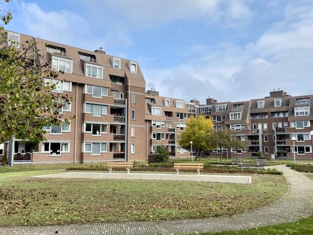 Appartement te huur in Maastricht-Oost, Maastricht