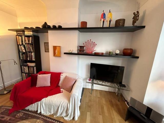 Appartement location à Elsene, Bruxelles