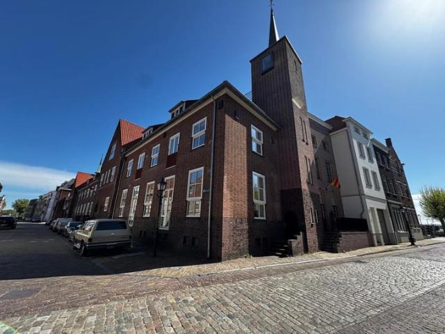 Appartement te huur in Grave, Noord Brabant
