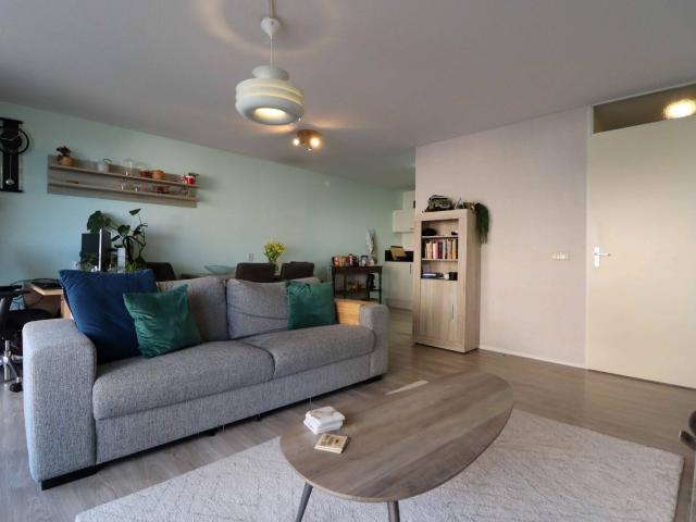 Appartement te huur in Oud-IJsselmonde, Rotterdam
