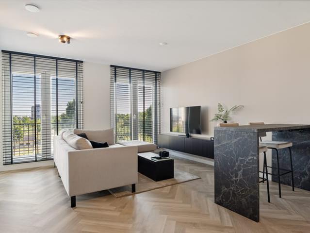 Appartement te huur in Oosterheem, Zoetermeer