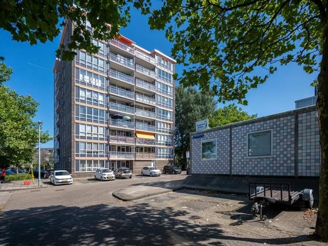 Appartement te huur in Almere-haven, Flevoland