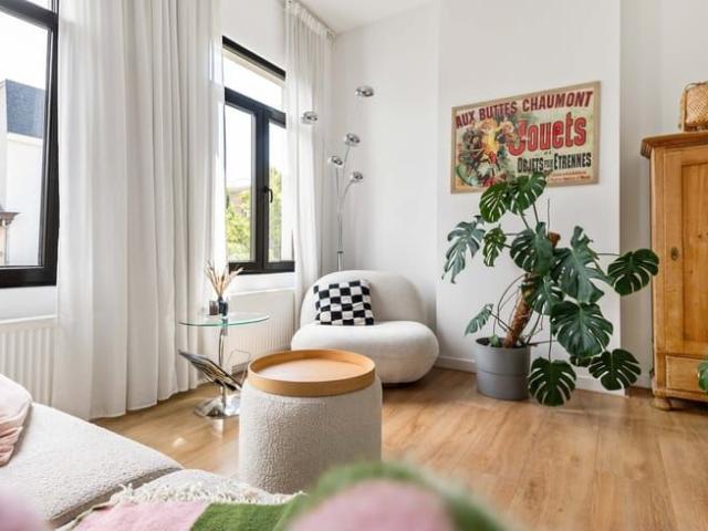 Appartement location à Antwerpen