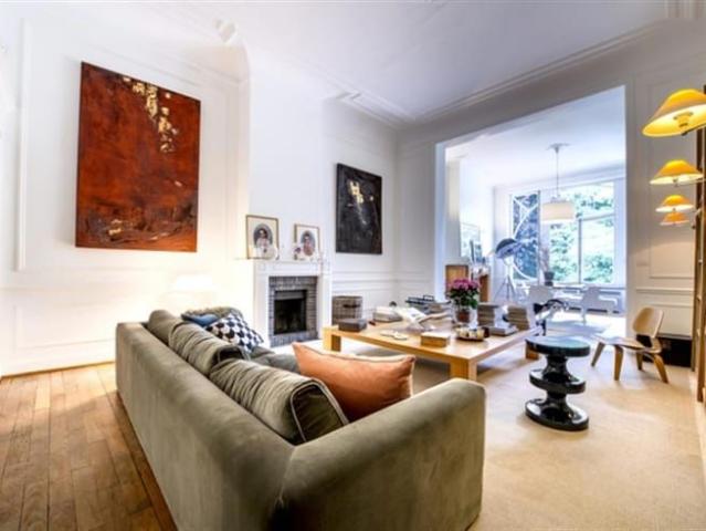 Appartement location à Forest - Vorst, Brussel-Hoofdstad - Bruxelles-Capitale