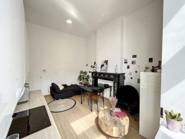 Appartement location à Liège, Wallonie