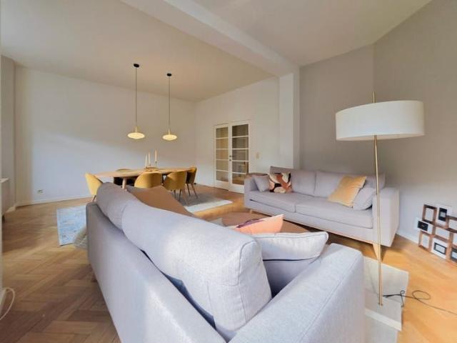 Appartement location à Brussel, Bruxelles