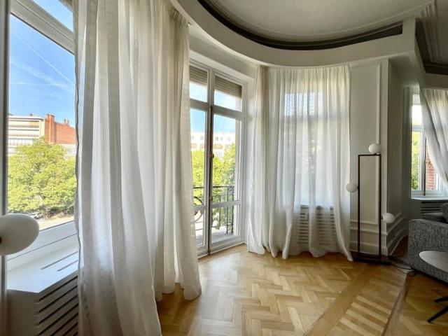 Appartement location à Etterbeek, Bruxelles