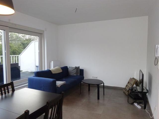 Appartement location à Antwerpen