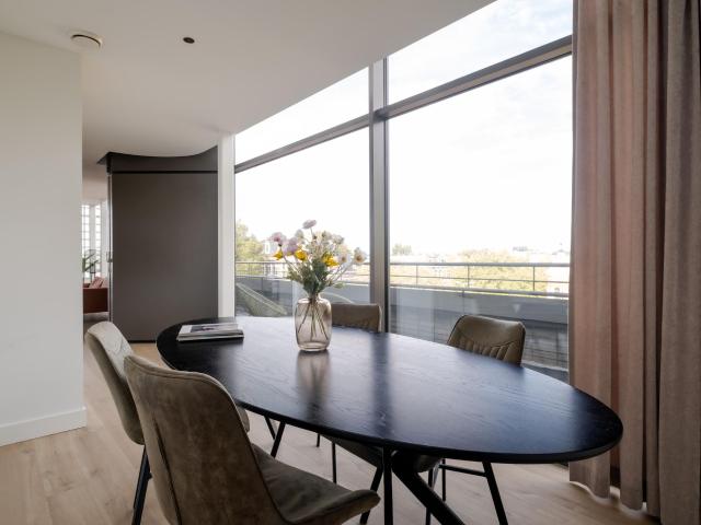 Appartement te huur in Oude Westen, Rotterdam