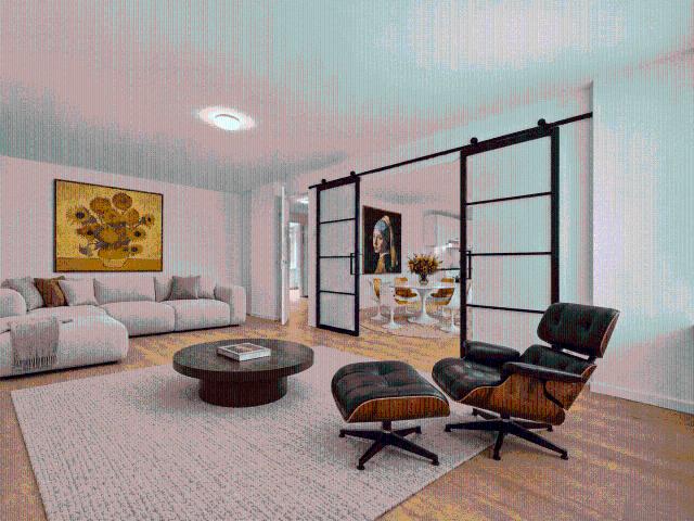 Appartement te huur in Winkelcentrum De Julianabaan, Voorburg