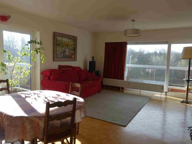 Appartement location à Watermaal-bosvoorde, Bruxelles