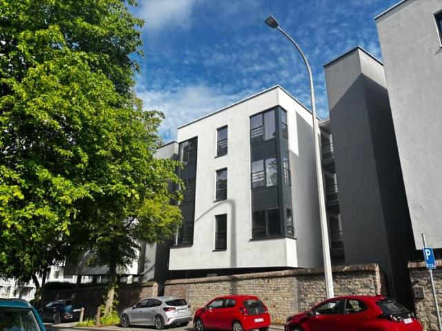 Appartement location à Nijvel, Wallonie