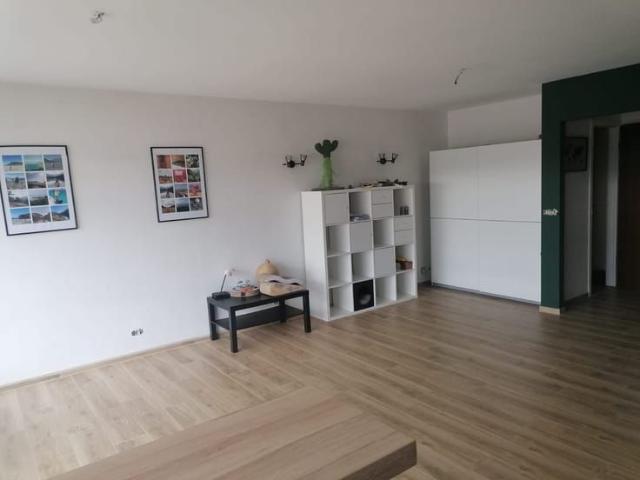 Appartement location à Bergen, Wallonie
