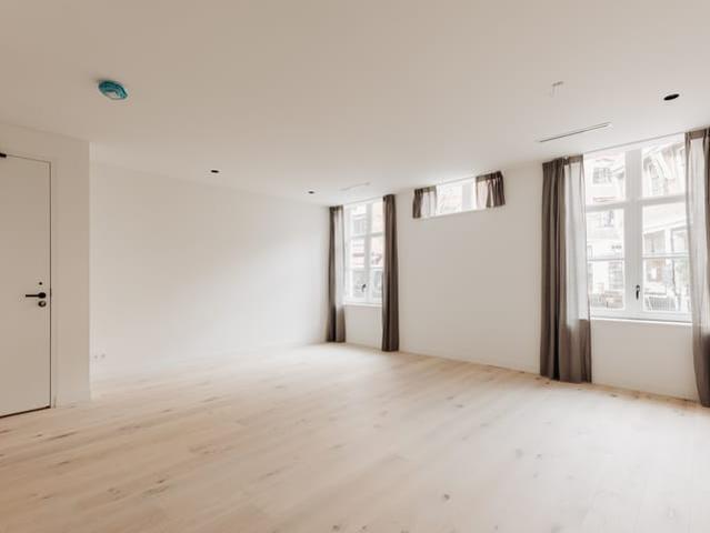 Appartement te huur in Centrum, Amsterdam