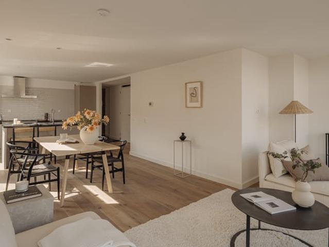 Appartement te huur in Staatsliedenbuurt, Amsterdam