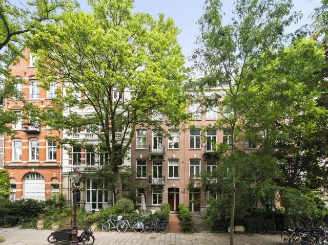 Appartement te huur in Plantage, Amsterdam