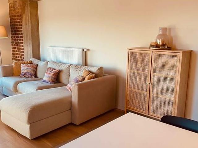 Appartement location à Schepdaal, Dilbeek