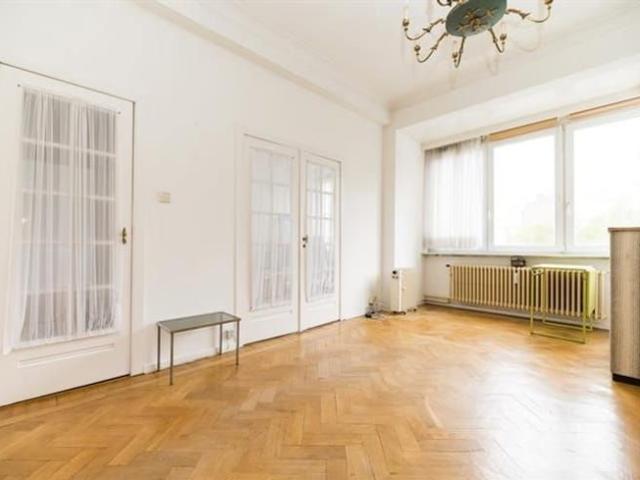 Appartement location à Vorst, Bruxelles