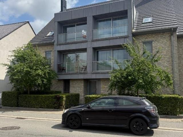 Appartement location à Buggenhout, Oost-Vlaanderen