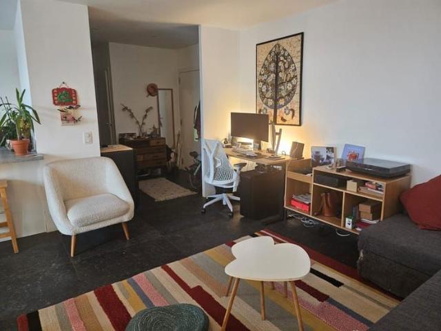 Appartement location à Vorst, Bruxelles