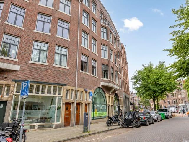 Appartement te huur in Zuid, Amsterdam